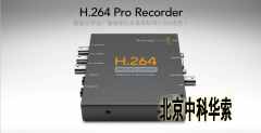 Black Magic H.264 Pro Recorder-H.264ɼ