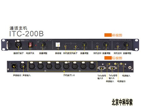 ITC-200